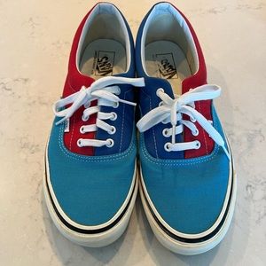 Vans Men’s Size 13 50th Anniversary ETA Reissue Steve Van Doren Shoes